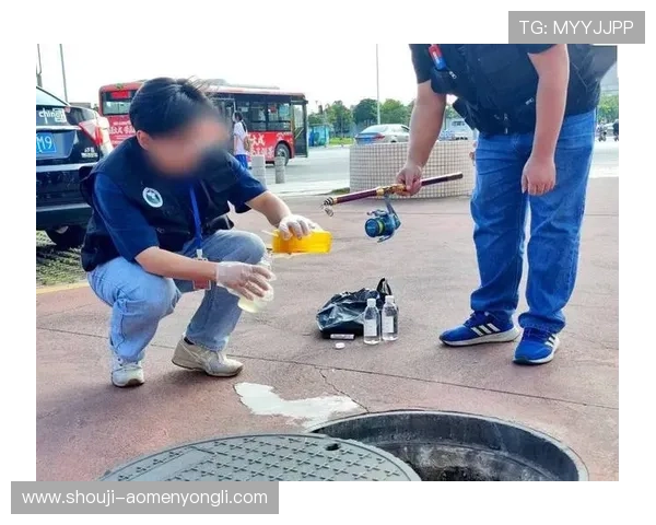 永利堵场：如何通过科技手段打击非法堵场行为