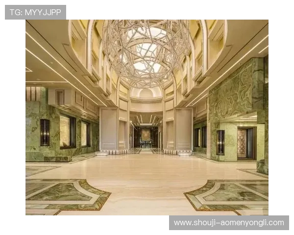 永利澳门有限公司官方合作项目介绍,探索合作共赢新机遇