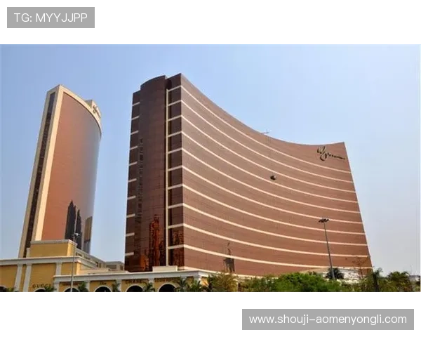 永利澳门有限公司简介:永利澳门的创新发展策略与科技应用实践介绍 永利澳门有限公司简介:永利澳门的创新发展策略与科技应用实践介绍