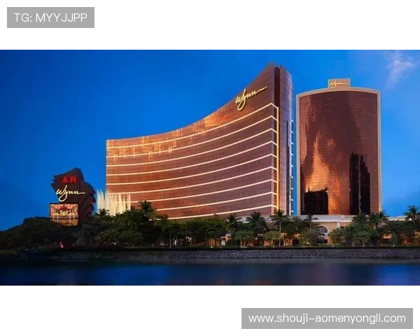 永利皇宮度假攻略：享受澳门最豪华的住宿与娱乐设施全攻略