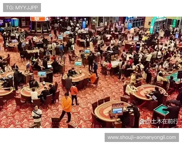 澳门哪个赌场最出名，历史悠久的赌场品牌及其特色亮点分析