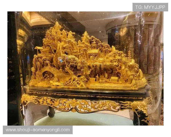 澳门最著名的几大赌场介绍及其独特的娱乐体验，带你领略澳门的博彩魅力