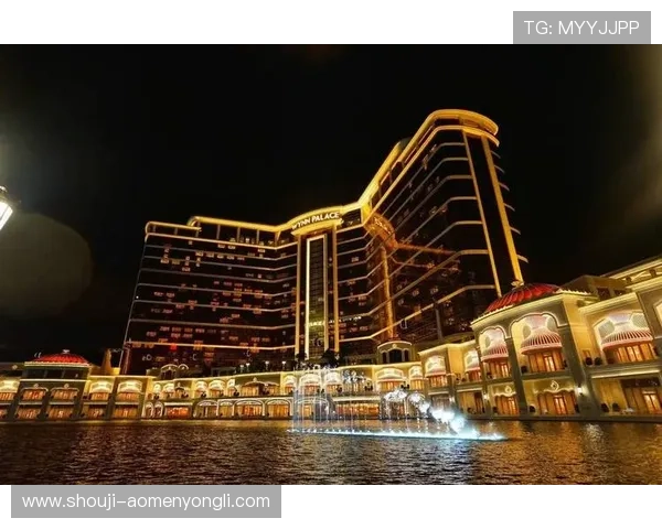 澳门有多家赌场，揭秘澳门作为世界著名赌城的魅力所在