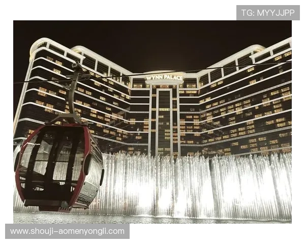 澳门最大的赌场:全球游客必访的豪华赌城体验指南 澳门最大的赌场:全球游客必访的豪华赌城体验指南