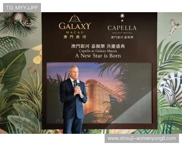 探索澳门新濠天地的创始人背景及其对澳门娱乐产业发展的贡献