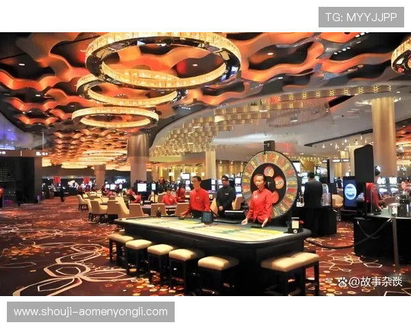 澳门前十赌场有哪些，详细介绍每家赌场的娱乐项目与服务特色