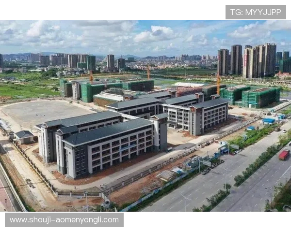 澳门回力海立方项目详细介绍包括投资规模、建设进度与未来规划