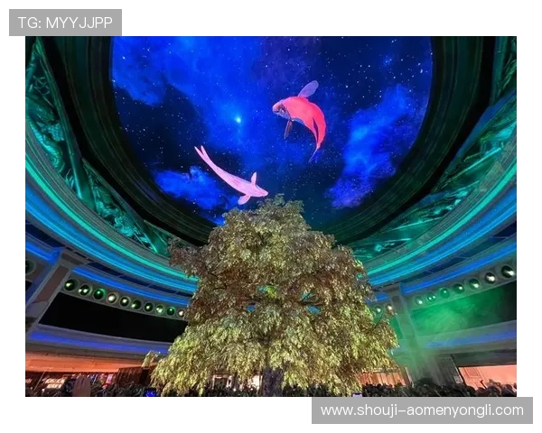 澳门新天濠天地详细介绍与最新娱乐项目全攻略，带你畅享奢华体验