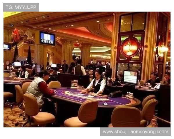 澳门有哪些知名赌场值得一试，揭秘澳门最具人气和口碑的赌场品牌