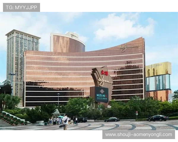 澳门永利平台游戏种类丰富多样满足不同玩家的娱乐需求