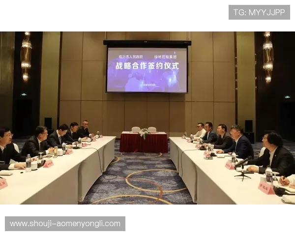 澳门汇彩控股发展战略分析与未来布局全面解析