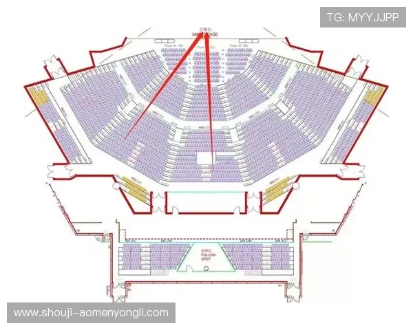 澳门百老汇简介：澳门百老汇的地理位置、交通便利性及如何规划您的娱乐休闲行程