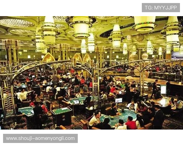 澳门的赌场有哪些值得一试的知名娱乐场所和特色博彩场所推荐