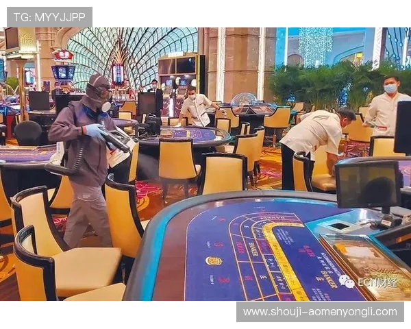 澳门美高梅赌场提供多样化的博彩项目，满足不同玩家的娱乐需求与高端体验