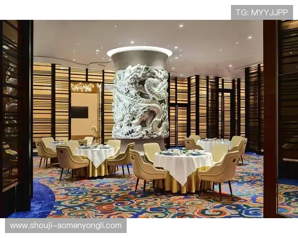 澳门美高梅展览精彩纷呈，带你领略奢华艺术盛宴的独特魅力