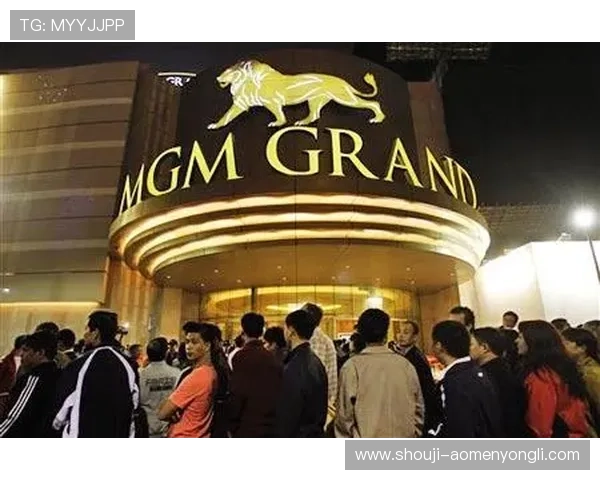 澳门赌博新址全面揭秘助你轻松掌握最新博彩场所信息