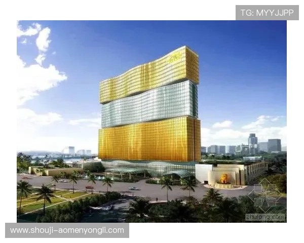 美高梅金殿:了解其历史背景与品牌魅力的深度解读 美高梅金殿:了解其历史背景与品牌魅力的深度解读